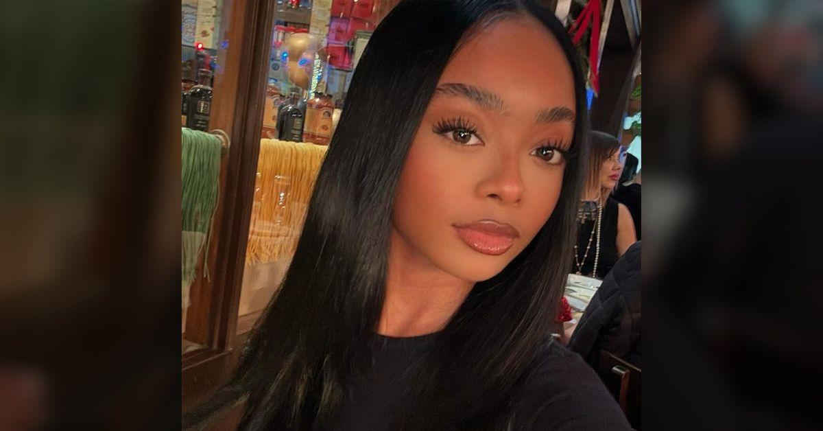 skai jackson arrest boyfriend fight