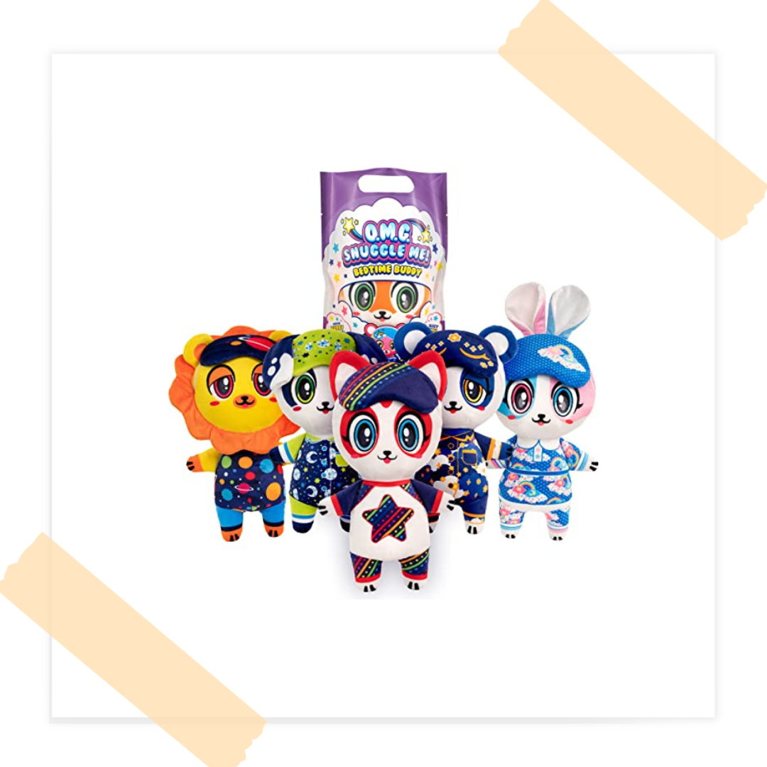 Amazon Prime Day Deals On Top Rated Kids & Baby Deals To Shop Now