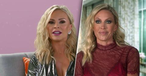 Inside RHOC's Braunwyn Windham-Burke And Tamra Judge's Friendship