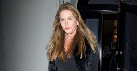 Caitlyn Jenner