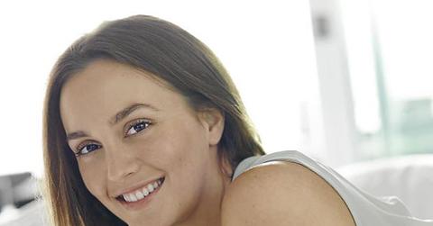 Leighton meester biotherm