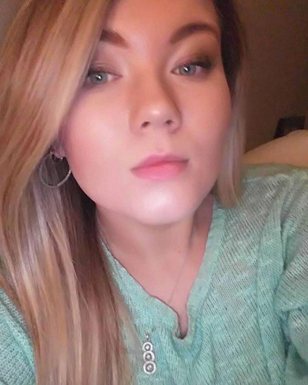 Amber portwood drastic transformation 03