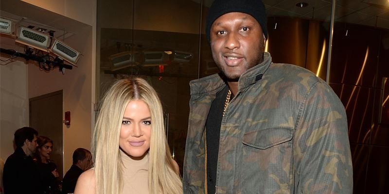 Docuseries Khloe Kardashian Lamar Odom Nastiest Scandals ok