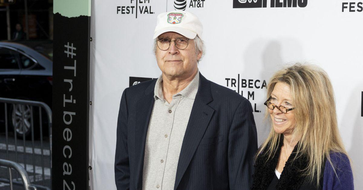 im chevy chase and youre not documentary biggest revelations
