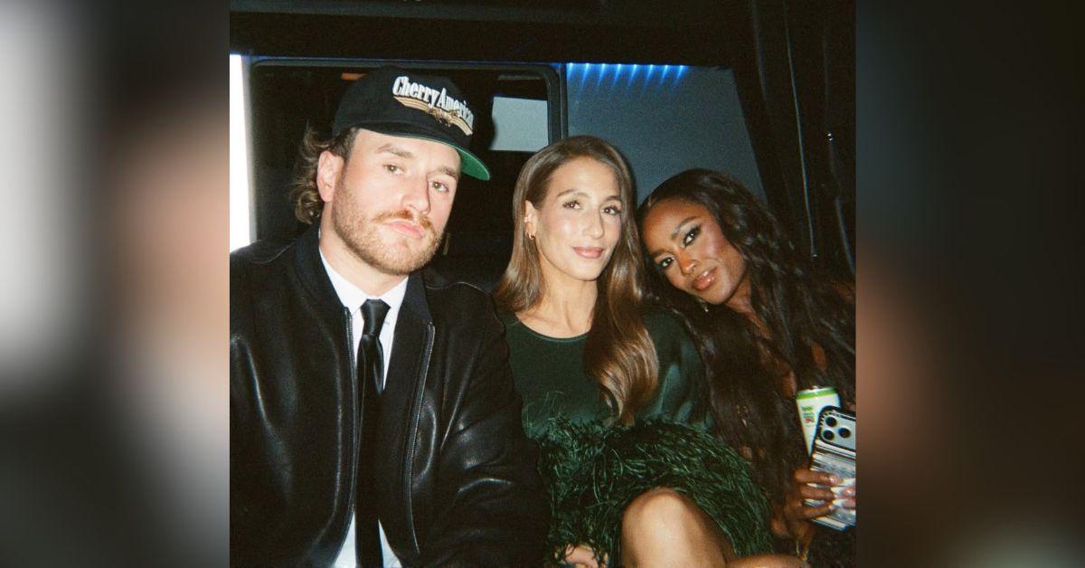 image of During the 'Summer House' Season 10 reunion, Kyle Cooke confirmed that he kissed Salley Carson before the show's February premiere.