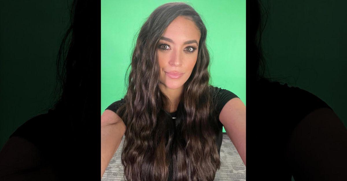 Photo of Sammi 'Sweetheart' Giancola
