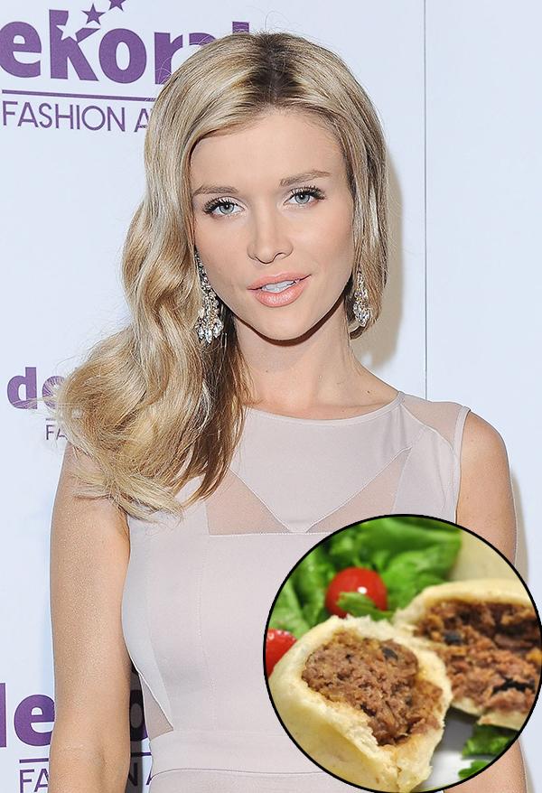 Joanna Krupa