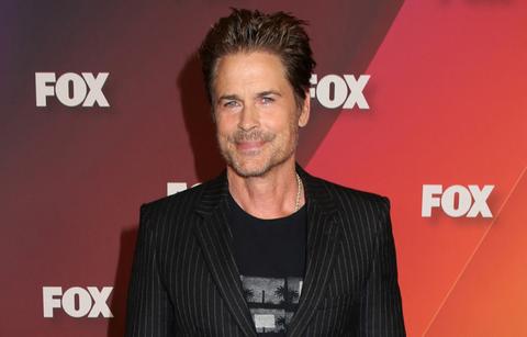 robert downey jealous rob lowe