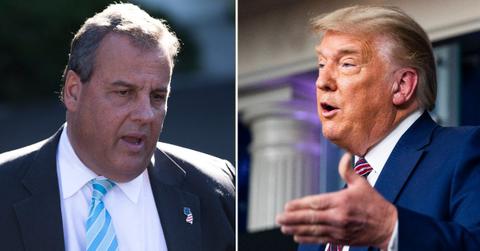 chrischristie doanldtrump pp