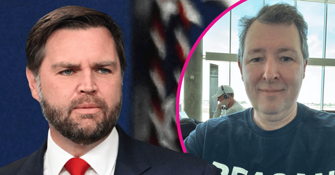 J.D. Vance, Marc Theissen