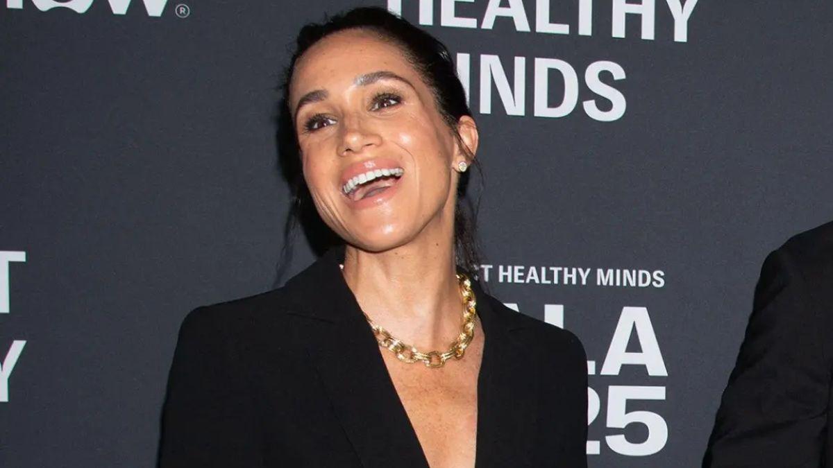 photo of meghan markle 