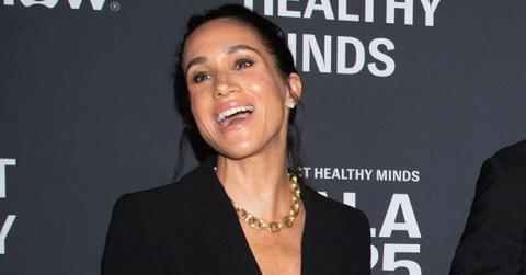 photo of meghan markle