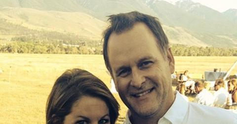 Candace cameron dave coulier