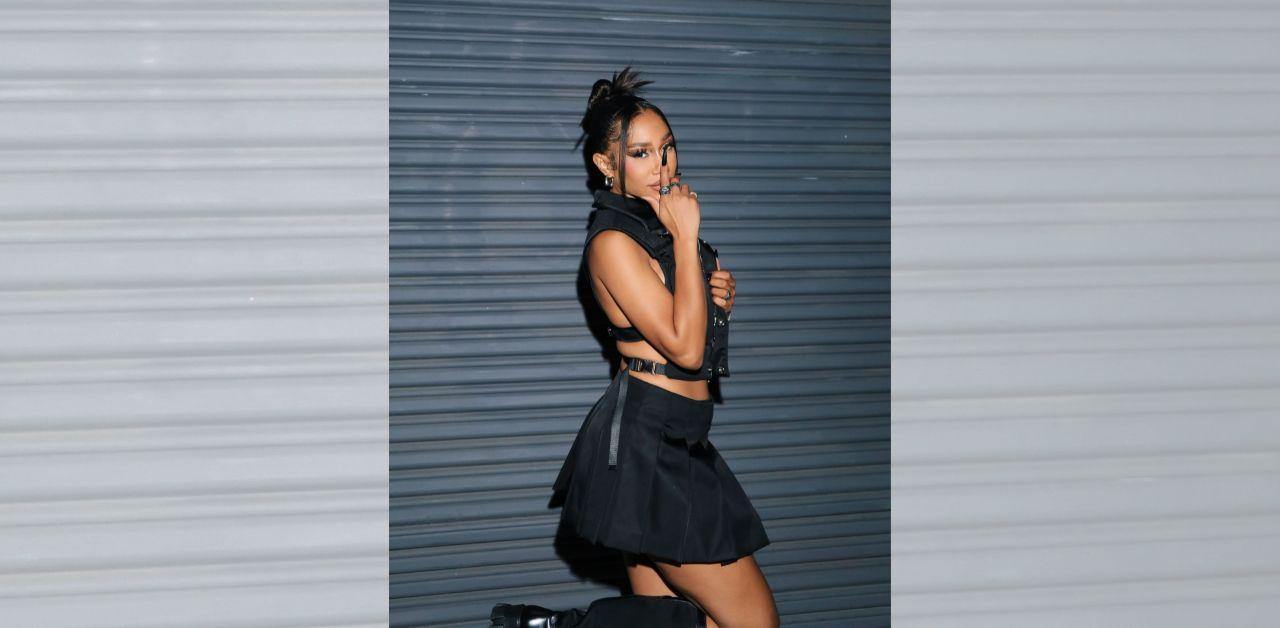 BIA Remains Her 'Authentic Self' While Expanding Her Brand