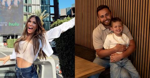 Composite photos of Jessi Ngatikaura and Jordan Ngatikaura