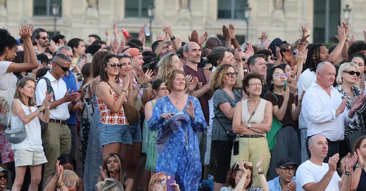 france festival syringe attacks fete de la musique