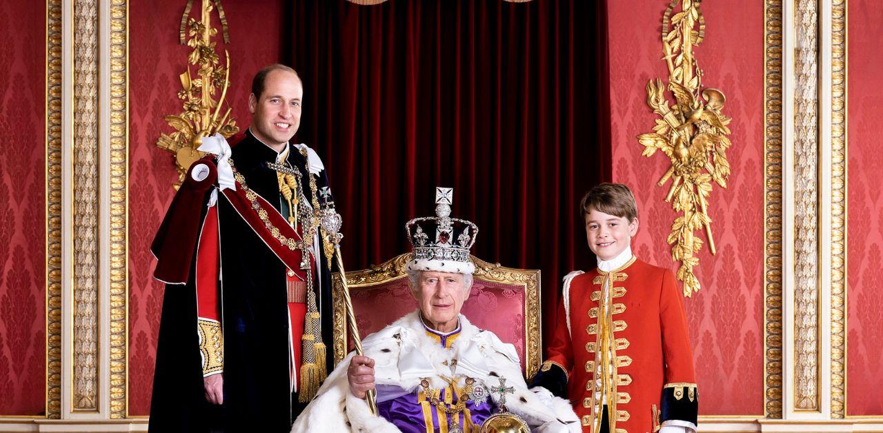 prince william worried king charles return forward facing duties