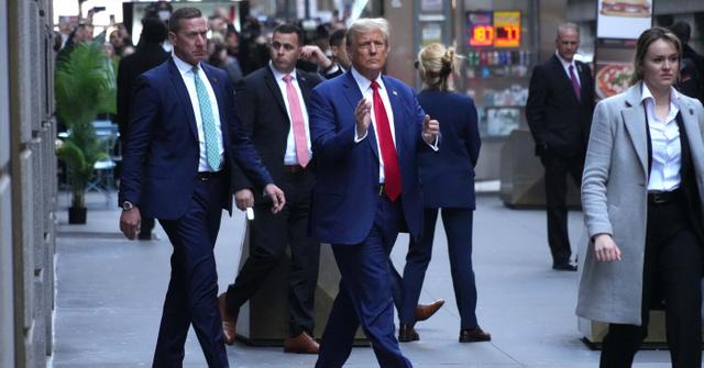 donald trump vote die