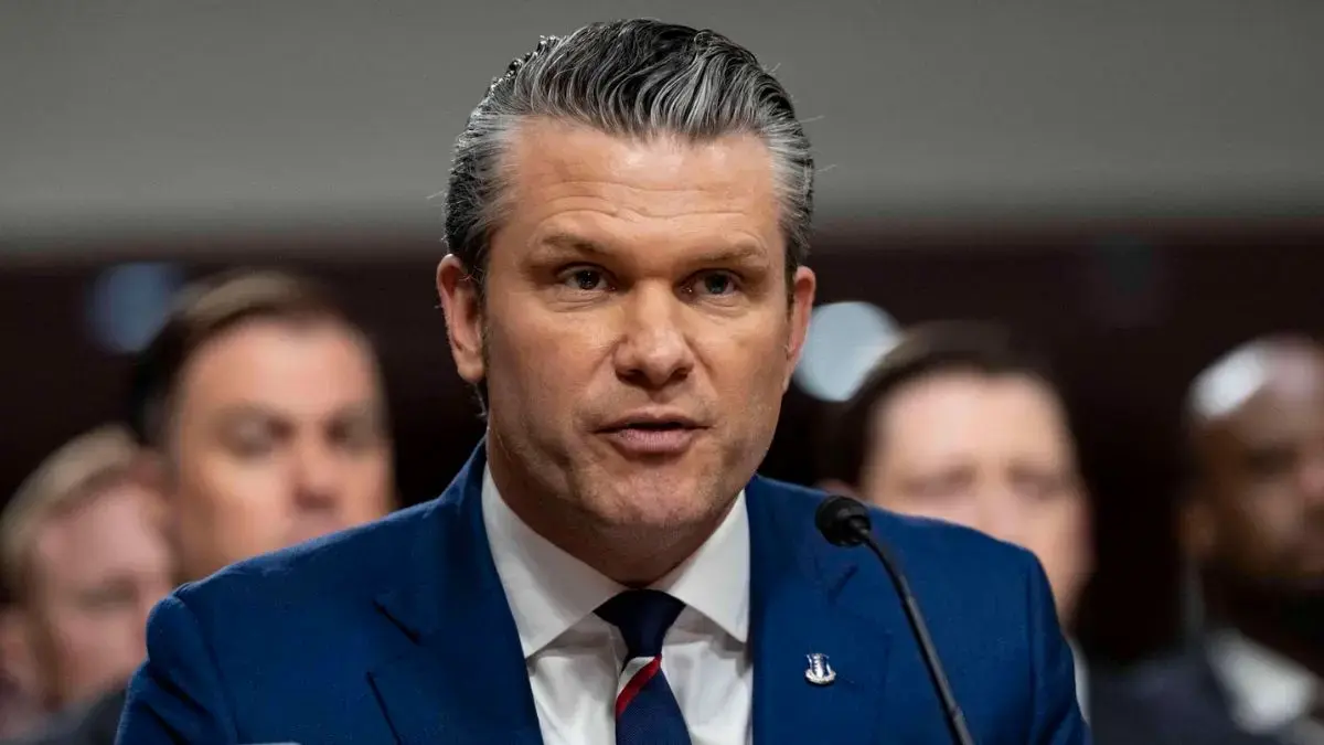 image of The pastor made some derogatory comments about women. 