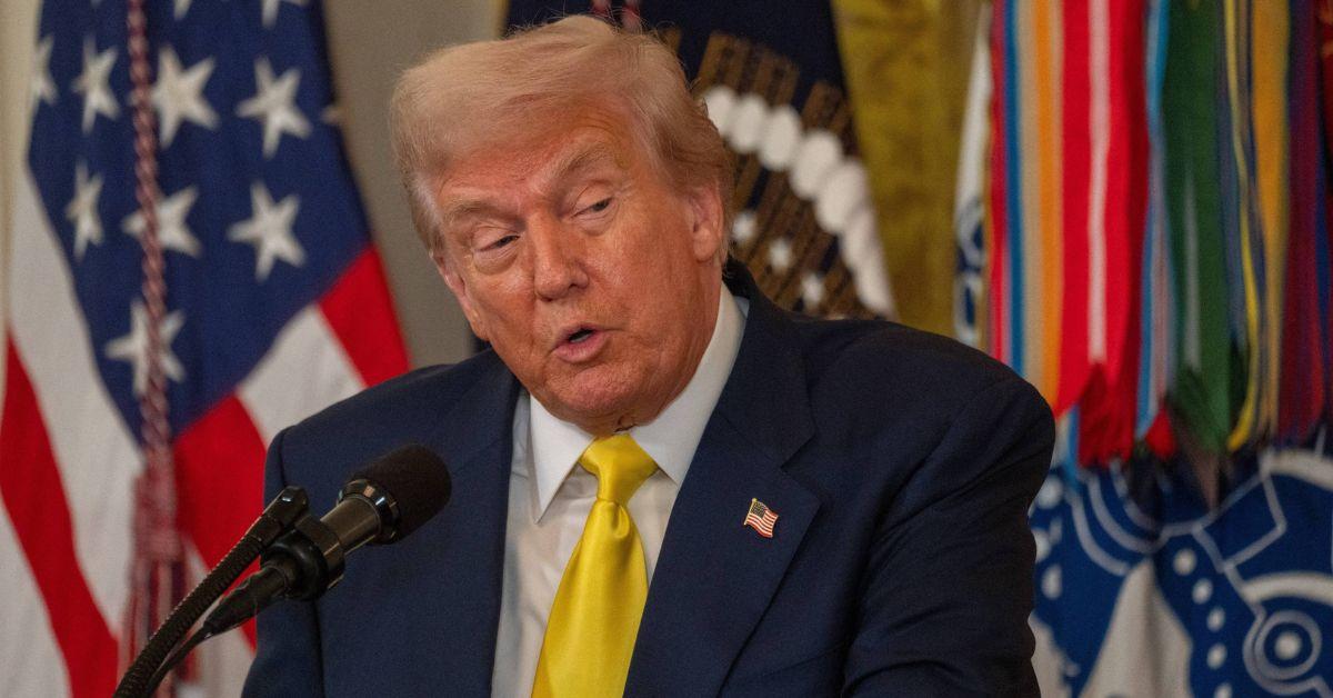 image of Melania and Donald Trump were also booed at 'Les Misérables' in June.