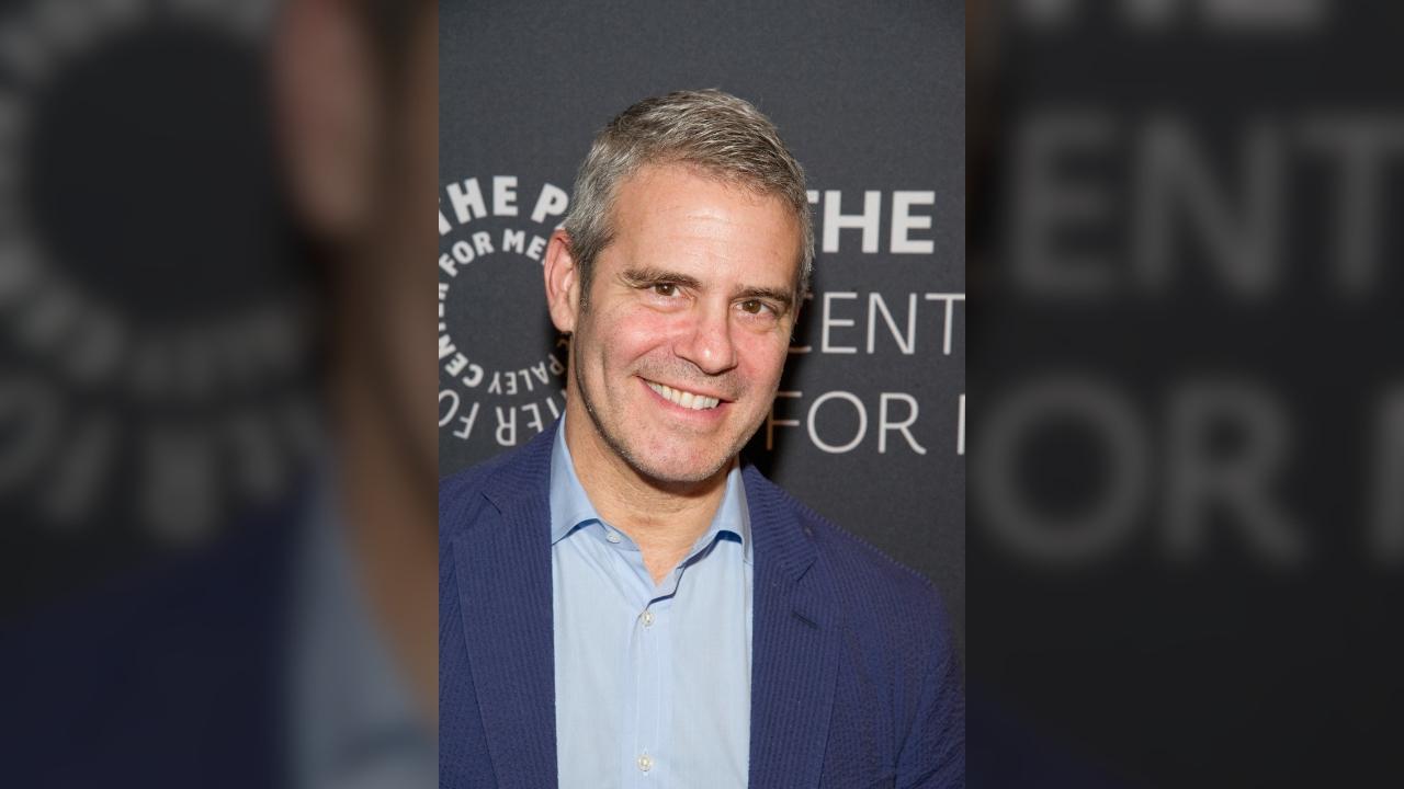 Andy Cohen