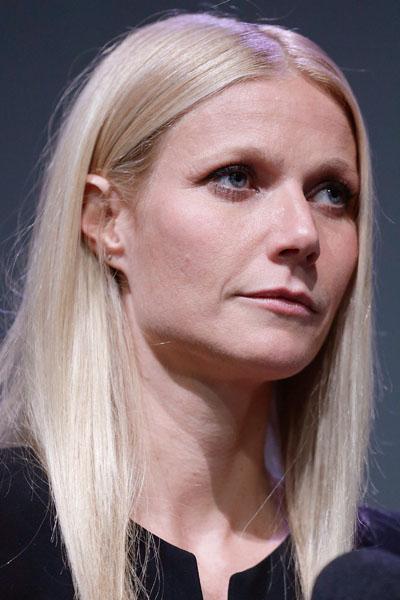 Apple Store Soho Presents Meet The Developer:  Gwyneth Paltrow