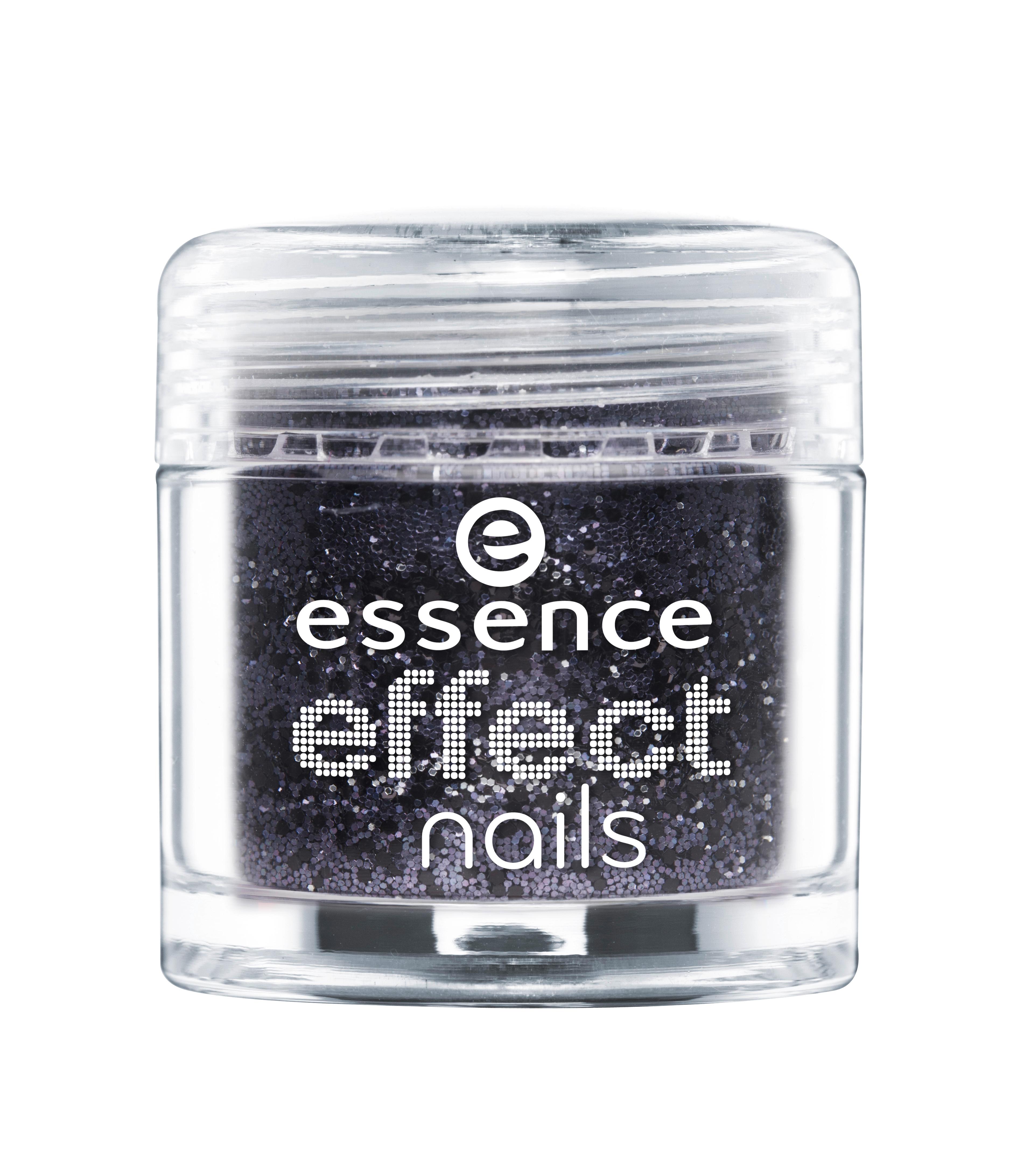 Nail effects tonight at midnight