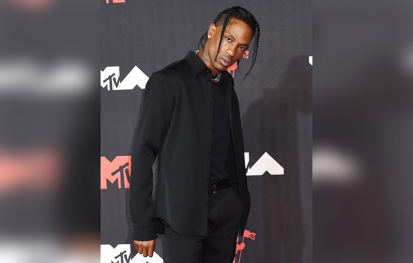 congress launches investigations astroworld festival travis barker  dead ok