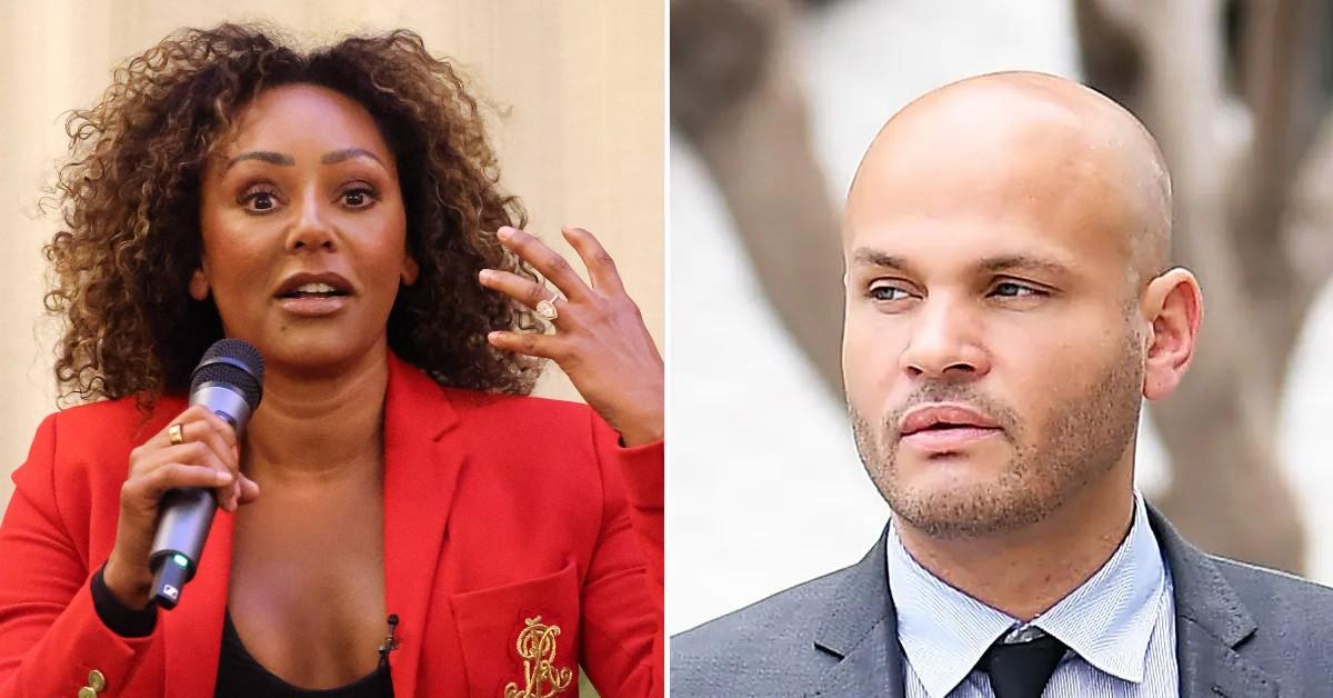 stephen belafonte claims never abusive mel b defamation lawsuit pp