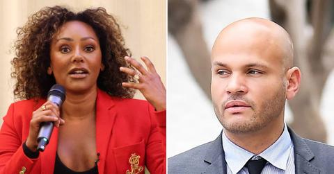 stephen belafonte claims never abusive mel b defamation lawsuit pp