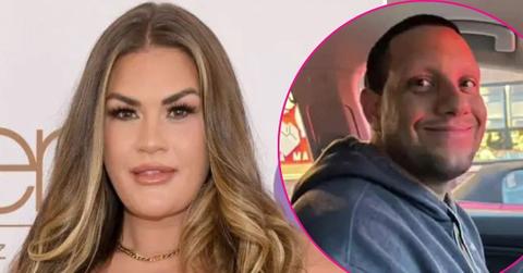 Photo of Brittany Cartwright and Brandon Hanson