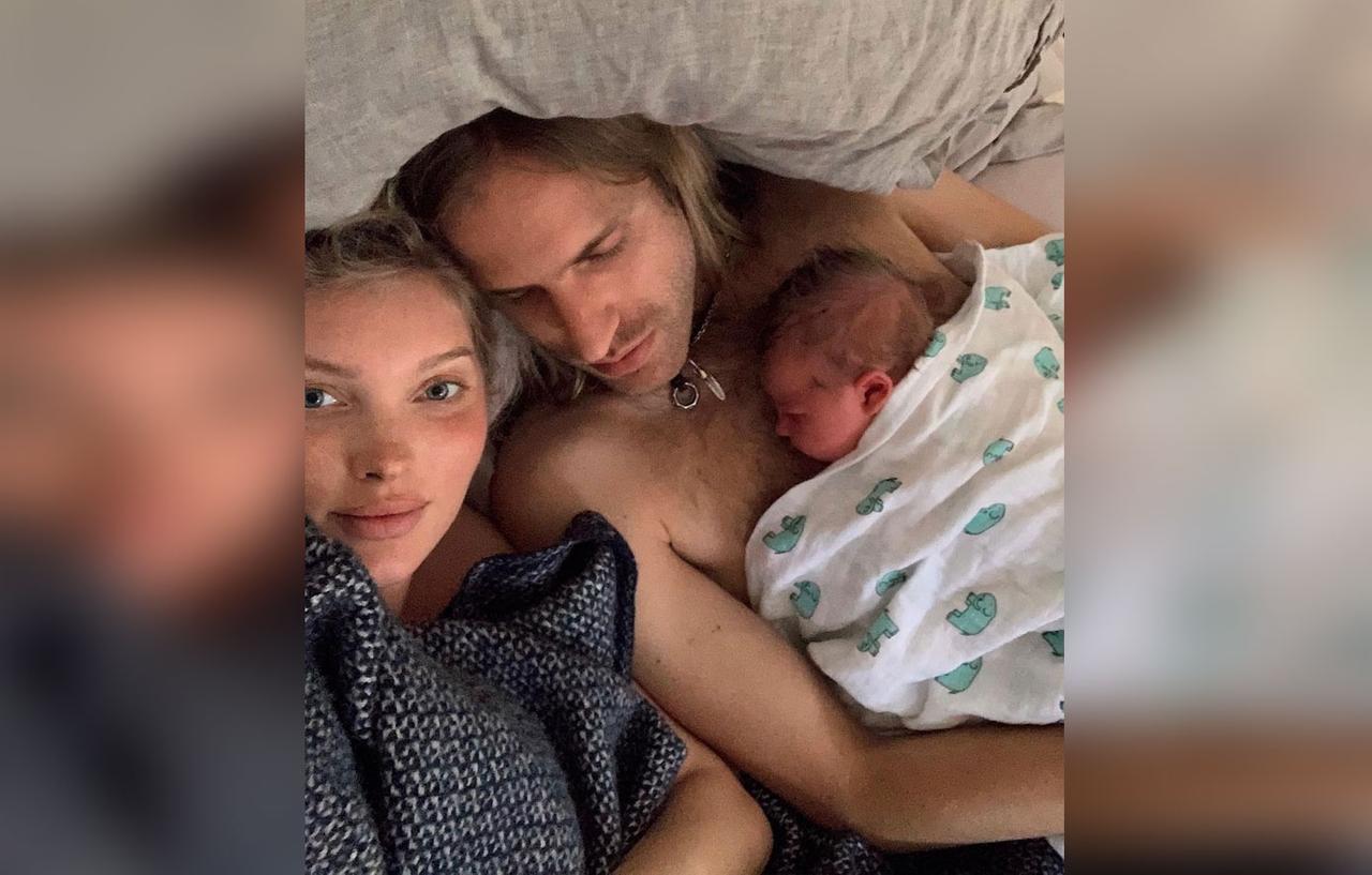 Inside Elsa Hosk's New L.A. Home Designed By Richard Neutra