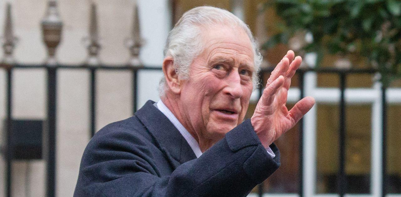 queen camilla is strict king charles recovery prostate procedure