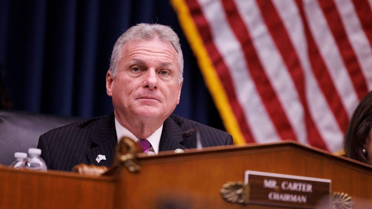 Image of Republicans framed the Democrats’ refusal to agree with the challenge as disrespect to the American people.