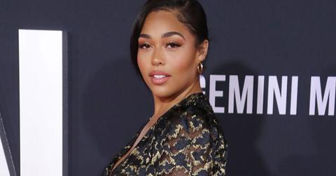 Jordyn Woods Red Carpet Launches YouTube Channel Weight Struggles