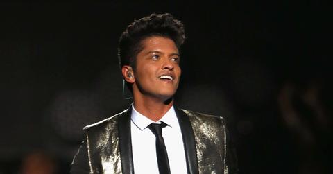 Pepsi Super Bowl XLVIII Halftime Show