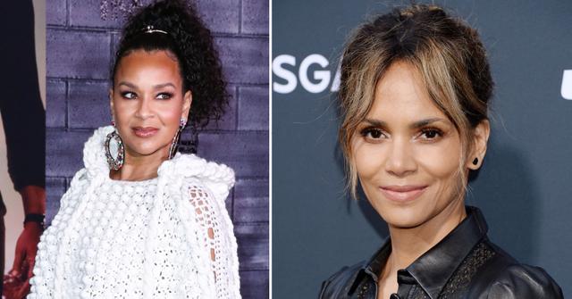 Halle Berry Responds To LisaRaye McCoy's Claim She's 'Bad In Bed'