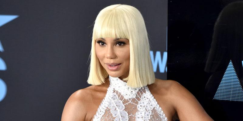 Tamar Braxton’s New Reality Show Has Been Postponed After Her Hospitalization