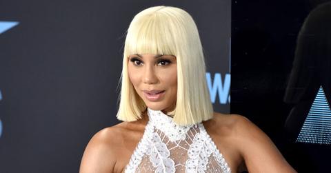 Tamar Braxton’s New Reality Show Has Been Postponed After Her Hospitalization
