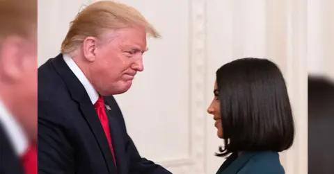 donald trump calls kim kardashian the most overrated celebrity