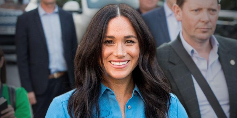 Meghan Markle Earning Money Events