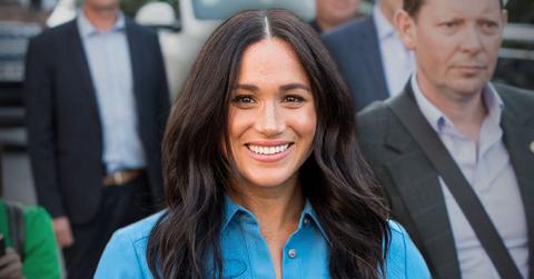 Meghan Markle Earning Money Events
