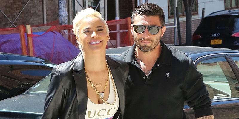 Paula patton new look boyfriend allegedly married main