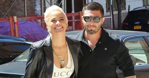 Paula patton new look boyfriend allegedly married main