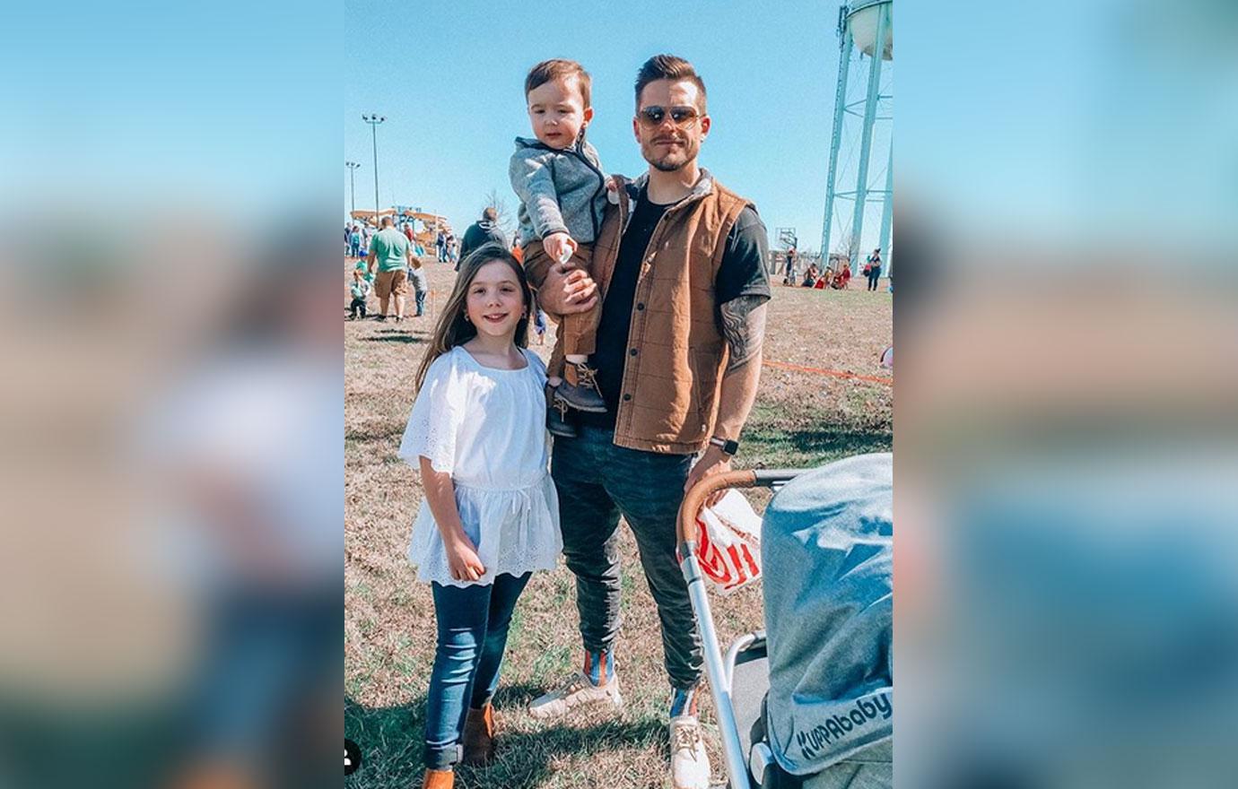 chelsea-houska-instagram-pregnant-baby-four-plans-cole-deboer-children