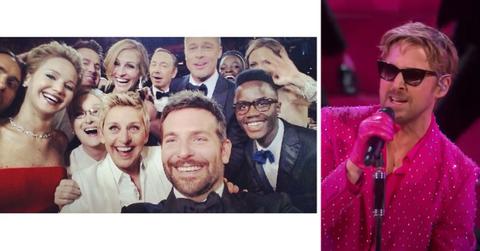 best oscars moments of all time