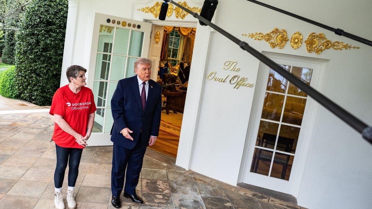 Image of The driver’s political ties added layers to the controversy.