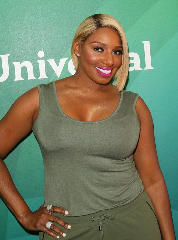 Nene leakes plastic surgery weight loss updates 03