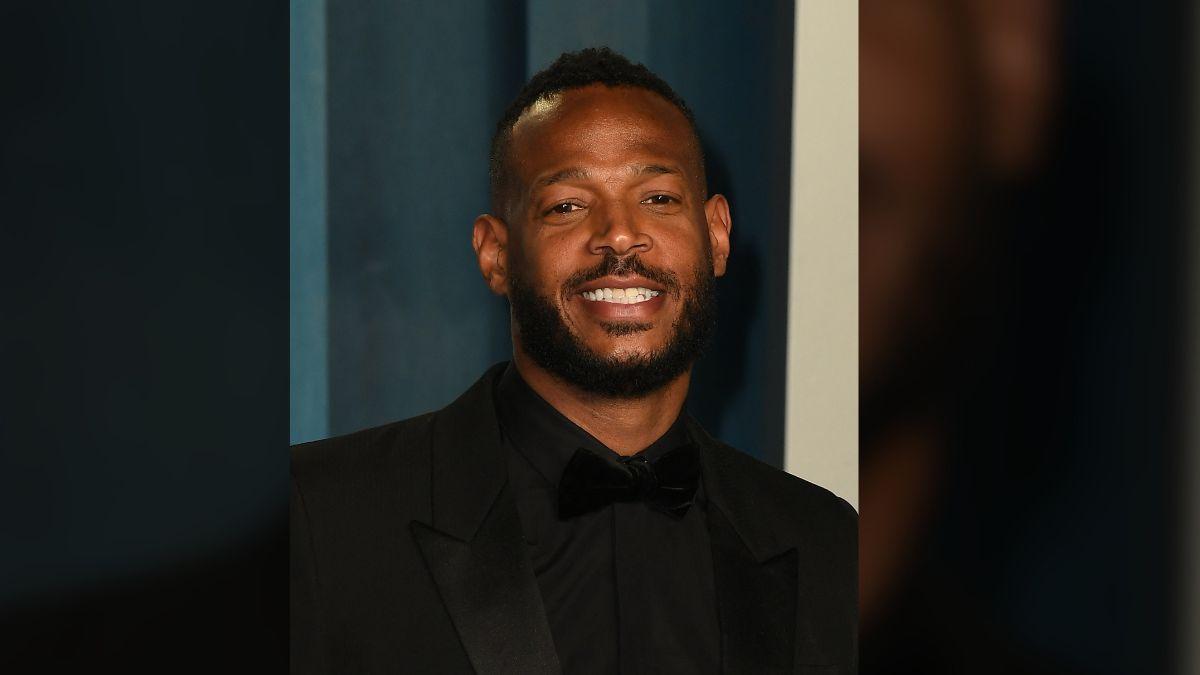 marlon wayans defends dave chapelle friendship intention punch down