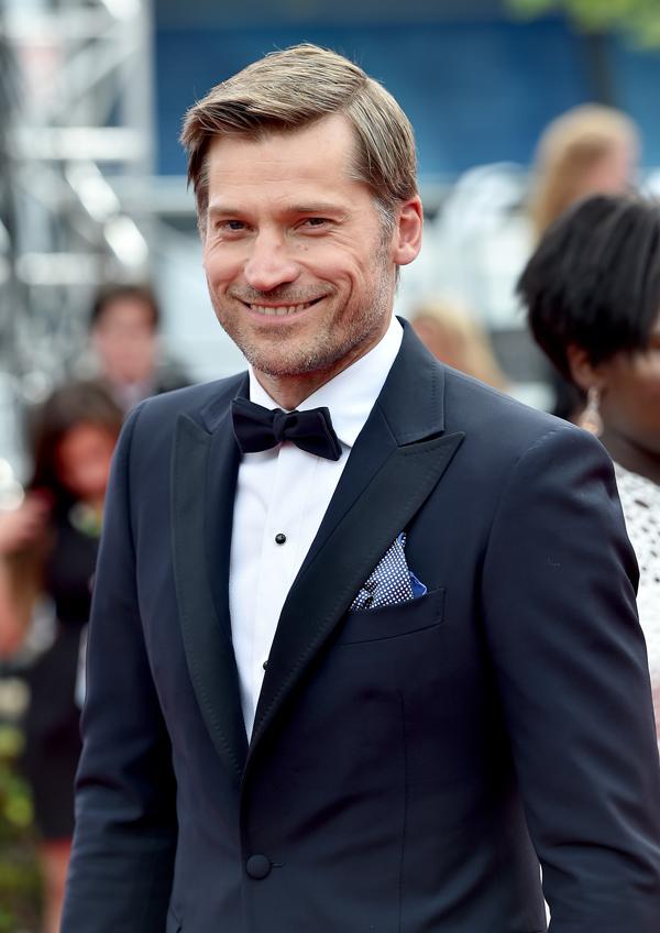 Nikolaj Coster Waldau